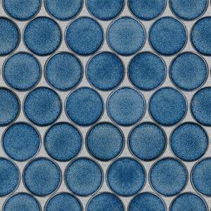 Circle Blue