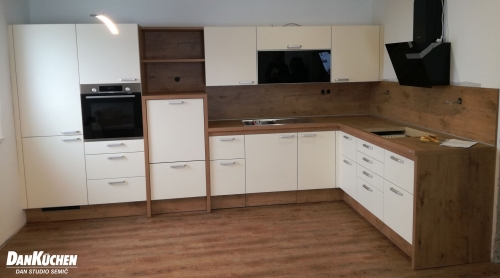 Zadovoljna stranka iz Jelševnika