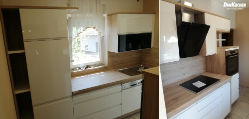 Zadovoljna stranka Dušan