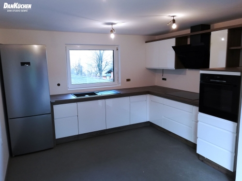 Andreja Grahek iz Petrove vasi