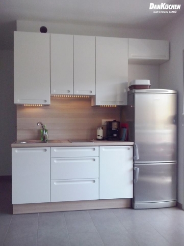 Zadovoljna stranka Ana