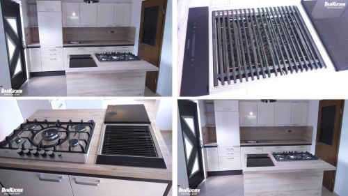 Andreja in Robi, Črnomelj