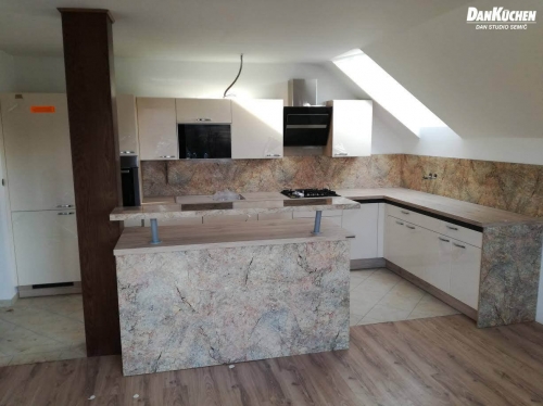 Boštjan, Prelog nad Semičem