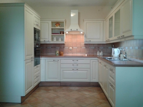 Marija, Suhor pri Metliki