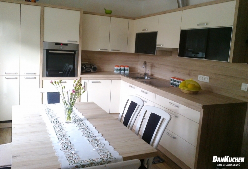 Metka B., Novo mesto