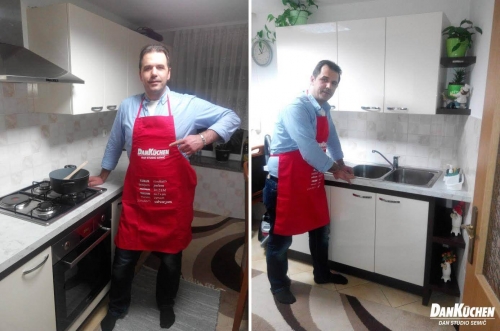 Nedžbedin L., Semič ( Lastnik Slaščičarne pri Nedžotu – dvakratni prejemnik priznanja za najboljši sladoled v JV Sloveniji)