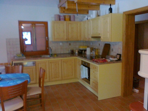 Nevenka D.M., Semič