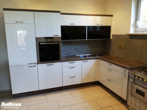 Zadovoljna stranka, Sečje selo pri Vinici