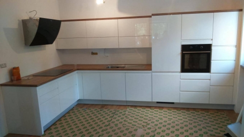 Zadovoljna stranka, Črnomelj